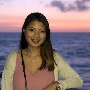 Meet your Posher, Tam